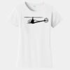 PC Ladies Fan Favorite T-Shirt Thumbnail