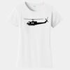 PC Ladies Fan Favorite T-Shirt Thumbnail