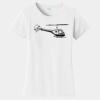 PC Ladies Fan Favorite T-Shirt Thumbnail