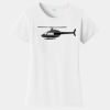 PC Ladies Fan Favorite T-Shirt Thumbnail
