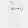 PC Ladies Fan Favorite T-Shirt Thumbnail
