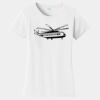 PC Ladies Fan Favorite T-Shirt Thumbnail