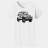 PC Ladies Fan Favorite T-Shirt Thumbnail
