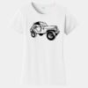 PC Ladies Fan Favorite T-Shirt Thumbnail