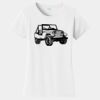 PC Ladies Fan Favorite T-Shirt Thumbnail