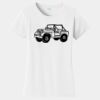 PC Ladies Fan Favorite T-Shirt Thumbnail