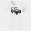 PC Ladies Fan Favorite T-Shirt Thumbnail