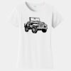PC Ladies Fan Favorite T-Shirt Thumbnail