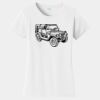 PC Ladies Fan Favorite T-Shirt Thumbnail