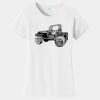 PC Ladies Fan Favorite T-Shirt Thumbnail