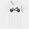 PC Ladies Fan Favorite T-Shirt Thumbnail