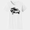 PC Ladies Fan Favorite T-Shirt Thumbnail