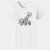 PC Ladies Fan Favorite T-Shirt Thumbnail