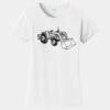 PC Ladies Fan Favorite T-Shirt Thumbnail