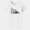 PC Ladies Fan Favorite T-Shirt Thumbnail