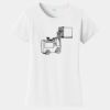 PC Ladies Fan Favorite T-Shirt Thumbnail