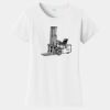 PC Ladies Fan Favorite T-Shirt Thumbnail