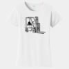 PC Ladies Fan Favorite T-Shirt Thumbnail