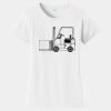 PC Ladies Fan Favorite T-Shirt Thumbnail