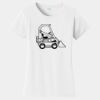 PC Ladies Fan Favorite T-Shirt Thumbnail
