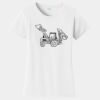 PC Ladies Fan Favorite T-Shirt Thumbnail