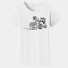 PC Ladies Fan Favorite T-Shirt Thumbnail