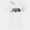 PC Ladies Fan Favorite T-Shirt Thumbnail