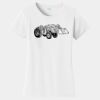 PC Ladies Fan Favorite T-Shirt Thumbnail