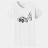 PC Ladies Fan Favorite T-Shirt Thumbnail