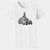 PC Ladies Fan Favorite T-Shirt Thumbnail