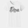 PC Ladies Fan Favorite T-Shirt Thumbnail