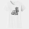 PC Ladies Fan Favorite T-Shirt Thumbnail