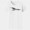 PC Ladies Fan Favorite T-Shirt Thumbnail