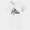PC Ladies Fan Favorite T-Shirt Thumbnail