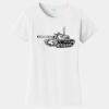 PC Ladies Fan Favorite T-Shirt Thumbnail