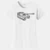 PC Ladies Fan Favorite T-Shirt Thumbnail