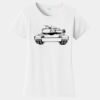 PC Ladies Fan Favorite T-Shirt Thumbnail