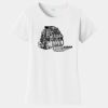 PC Ladies Fan Favorite T-Shirt Thumbnail