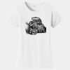 PC Ladies Fan Favorite T-Shirt Thumbnail
