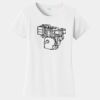 PC Ladies Fan Favorite T-Shirt Thumbnail