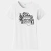 PC Ladies Fan Favorite T-Shirt Thumbnail
