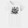 PC Ladies Fan Favorite T-Shirt Thumbnail