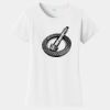 PC Ladies Fan Favorite T-Shirt Thumbnail