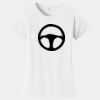 PC Ladies Fan Favorite T-Shirt Thumbnail