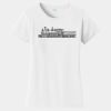 PC Ladies Fan Favorite T-Shirt Thumbnail
