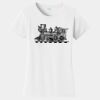 PC Ladies Fan Favorite T-Shirt Thumbnail
