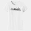 PC Ladies Fan Favorite T-Shirt Thumbnail