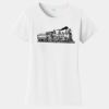 PC Ladies Fan Favorite T-Shirt Thumbnail