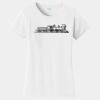 PC Ladies Fan Favorite T-Shirt Thumbnail