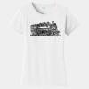 PC Ladies Fan Favorite T-Shirt Thumbnail